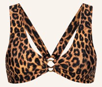 Triangel-Bikini-Top MOROCCO