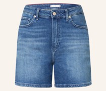 Jeansshorts