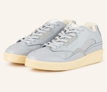 Sneaker - BLAUGRAU