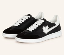 Alle Dsquared damen sneaker auf einen Blick