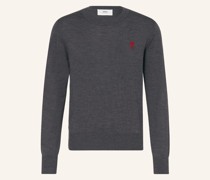 Pullover aus Merinowolle
