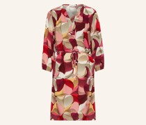 Kleid mit 3/4-Arm