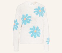 Pullover DAHLIAS