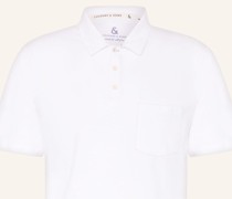 Jersey-Poloshirt