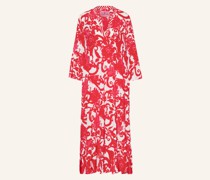 Kleid EDLAL mit 3/4-Arm