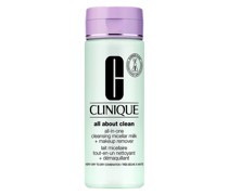 ALL ABOUT CLEAN 200 ml, 177.5 € / 1 l