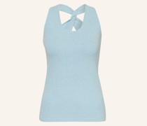 Stricktop JOIA
