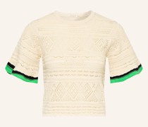 Strickshirt