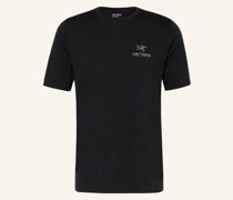 T-Shirt IONIA aus Merinowolle