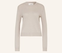 Cashmere-Pullover MABLE