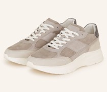 Sneaker JET - TAUPE/ GRAU
