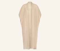 Strickhülle aus Cashmere