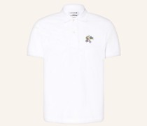 Piqué-Poloshirt LUPIN Classic Fit