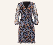 Mesh-Kleid