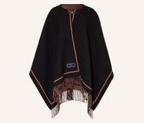 Cape