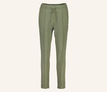 Hose im Jogging-Stil GATES