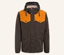 Outdoor-Jacke STORMIGA