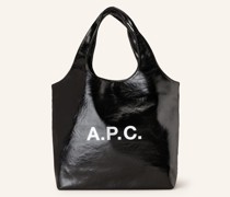 Shopper PUABA
