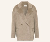 Oversized-Jacke LINA