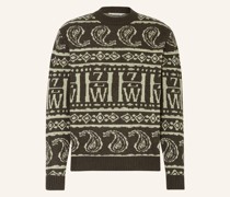 Pullover DERY