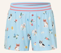 Schlafshorts