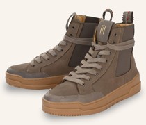 Sneaker MAXIE - TAUPE