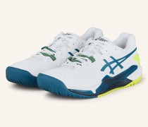 Tennisschuhe GEL-RESOLUTION 9