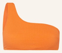 One-Shoulder-Bikini-Top SEA DIVE