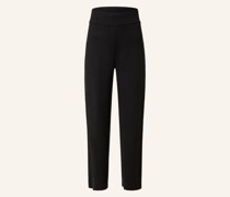 Strickhose