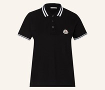 Piqué-Poloshirt