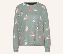 Schlafshirt