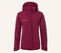Jacke W YARAS WARM RAIN J