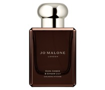 DARK AMBER & GINGER LILY 50 ml, 2400 € / 1 l