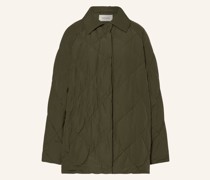 Daunenjacke DIXIE