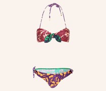 Bandeau-Bikini