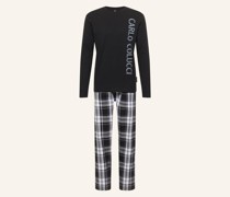 Pyjama-Set D'ALPAOS