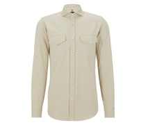 Casual Hemd T-ROMEO_T Relaxed Fit