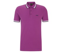 Poloshirt PADDY Regular Fit