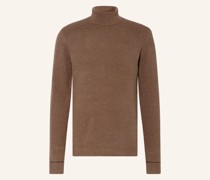 Rollkragenpullover