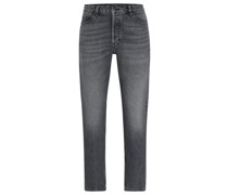 Jeans HUGO 634 Tapered Fit