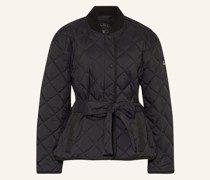 Steppjacke QUEESWAY