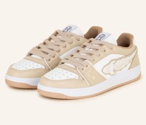 Sneaker EJ ROCKET - BEIGE/ WEISS