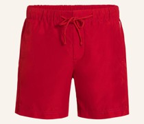 Badeshorts BULLDOG DRAWCORD SOLID