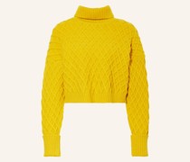 Rollkragenpullover VENETO