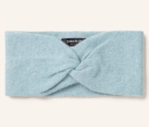 Stirnband aus Cashmere