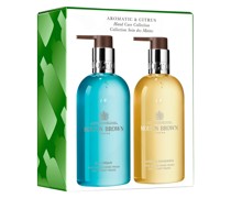 AROMATIC & CITRUS HAND CARE COLLECTION 49.98 € / 1 l