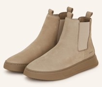 Chelsea-Boots CPH455M - TAUPE