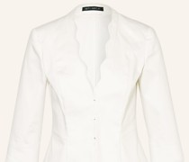 Blazer mit 3/4-Arm