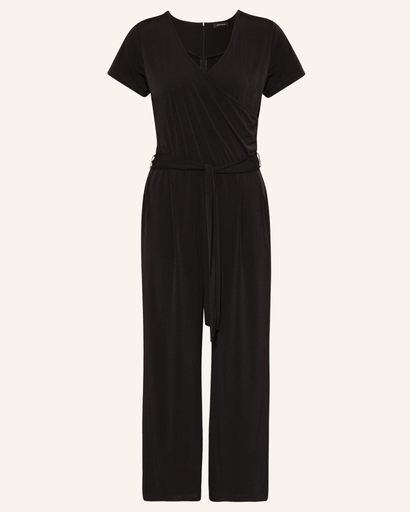 More & More Damen Jumpsuit