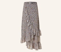 Rock HOLLY mit Volants